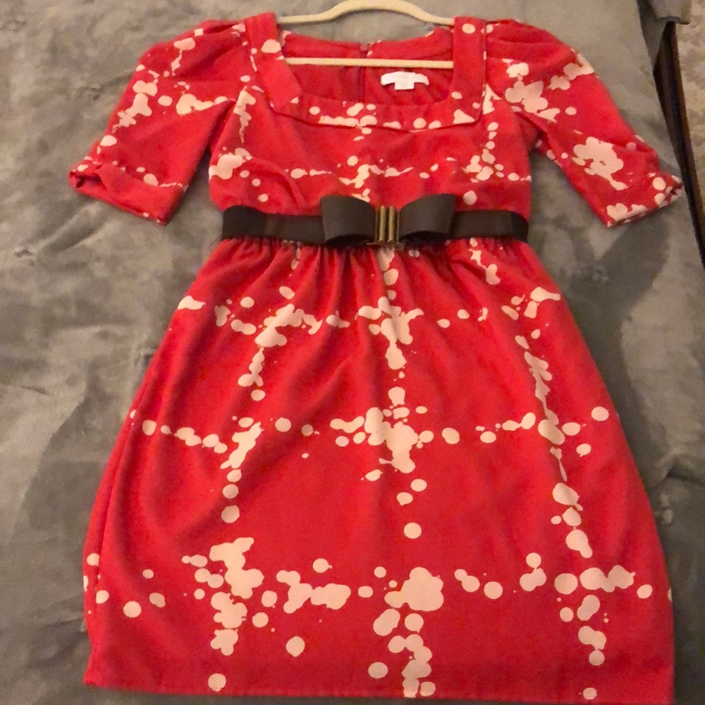 Jessica Simpson dress size 4
